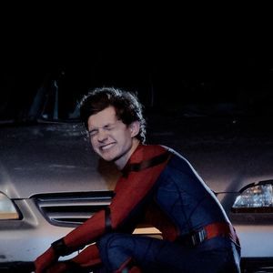 Meet your Posher, Jasmin